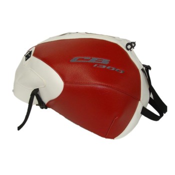 ΚΑΛΥΜΜΑ BAGSTER HONDA CB 1300 ΛΕΥΚΟ/ΚΟΚΚΙΝΟ (2003-2011)